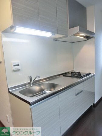 スティル・Mの物件内観写真